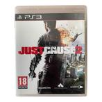 Just Cause 2 (Met Platinum CD) (PS3) (TWEEDEHANDS), Games en Spelcomputers, Verzenden, Nieuw
