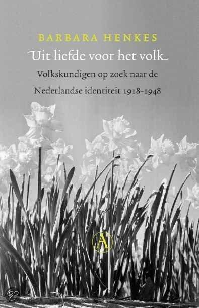 Uit liefde voor het volk 9789025320485 B. Henkes, Boeken, Overige Boeken, Gelezen, Verzenden