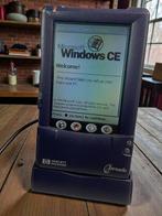 Hewlett Packard Jornada 420 - Computer (1) - In originele