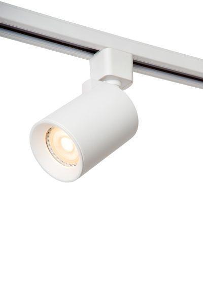 Lucide TRACK NIGEL Railspot - 1-fase Railsysteem /, Huis en Inrichting, Lampen | Plafondlampen, Nieuw, Verzenden