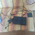 Sony - Playstation 2 (PS2) - Videogameconsole + games