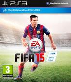 FIFA 15-Standaard (PlayStation 3) Gebruikt, Ophalen of Verzenden, Nieuw