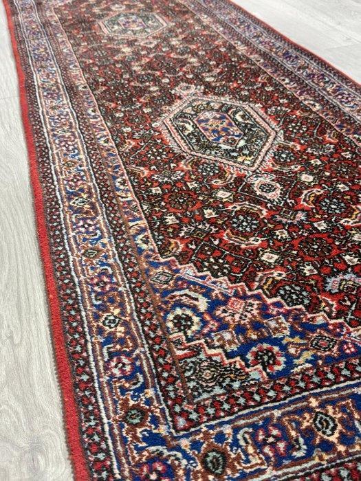 Bidjar - Vloerkleed - 195 cm - 70 cm - Loper, Huis en Inrichting, Stoffering | Tapijten en Vloerkleden