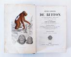 Buffon / M. Flourens - Oeuvres Complètes - Tome Quatrième:, Antiquités & Art, Antiquités | Livres & Manuscrits