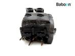 Cilinderkop Yamaha XP 500 T-Max 2015-2016 (XP530 TMAX, Motoren, Verzenden, Gebruikt