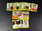 Panini - Calciatori 1968/69 - lotto top player - 65 Loose