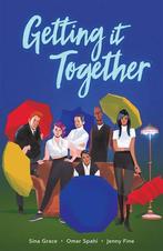 Getting It Together, Verzenden, Nieuw