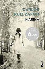 Marina  Ruiz Zafón, Carlos  Book, Ruiz Zafón, Carlos, Verzenden