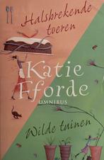 Wilde Tuinen / Halsbrekende Toeren 9789047516637, Livres, Livres scolaires, Katie Fforde, Verzenden