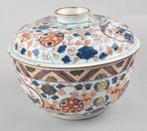 Tureen - A VERY MASSIVE CHINESE IMARI COVERED POT -, Antiek en Kunst