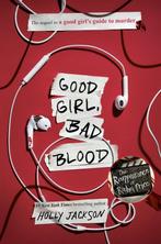 Good Girl, Bad Blood: The Sequel to a Good Girls Guide to, Boeken, Verzenden, Gelezen, Holly Jackson