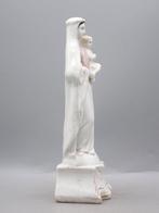 Vieux Bruxelles (attr) - Figure - Madonna and child -, Antiek en Kunst