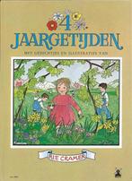 4 JAARGETIJDEN 9789054233206 R. Cramer, Verzenden, R. Cramer