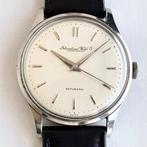 IWC - Schaffhausen Automatic - Cal.853 - Heren - 1960-1969, Handtassen en Accessoires, Horloges | Heren, Nieuw