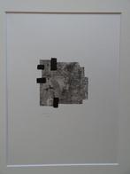 Eduardo Chillida (1924-2002) - Composition