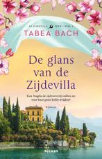 De glans van de Zijdevilla / De Zijdevilla / 2 9789046832424, Boeken, Romans, Verzenden, Zo goed als nieuw, Tabea Bach