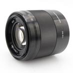 Sony E 50mm f/1.8 OSS | Tweedehands, Verzenden, Zo goed als nieuw