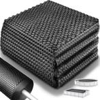 Zwembad Afdekzeil - Rond - Solarzeil - 305 cm - Zwart - Till, Verzenden, Nieuw