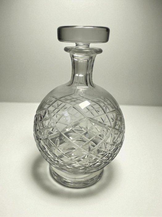 Champagne fluitje - Kristal - Karaf Saint Louis en flutes, Antiek en Kunst, Antiek | Meubels | Tafels