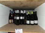 diverse flessen wijn en champagne (113x), Huis en Inrichting, Ophalen, Nieuw