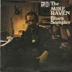 LP gebruikt - Various - The Mike Raven Blues Sampler