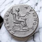 Romeinse Rijk. Vespasian (69-79 n.Chr.). Denarius