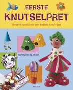 Eerste Knutselpret 9789044716047 A. Plomer, Verzenden, A. Plomer