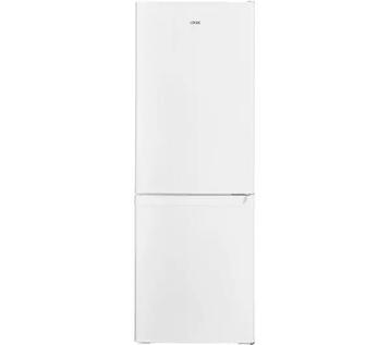 Logik L50bw23 Koel-vriescombinatie 143cm, Ophalen of Verzenden, Nieuw