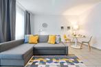 Appartement aan Boulevard Anspach, Brussels
