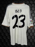 Real Madrid - Spaanse voetbal competitie - Isco - 2013 -, Nieuw