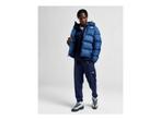The North Face Kanaga Jacket Blauw maat XL, Verzenden, Nieuw