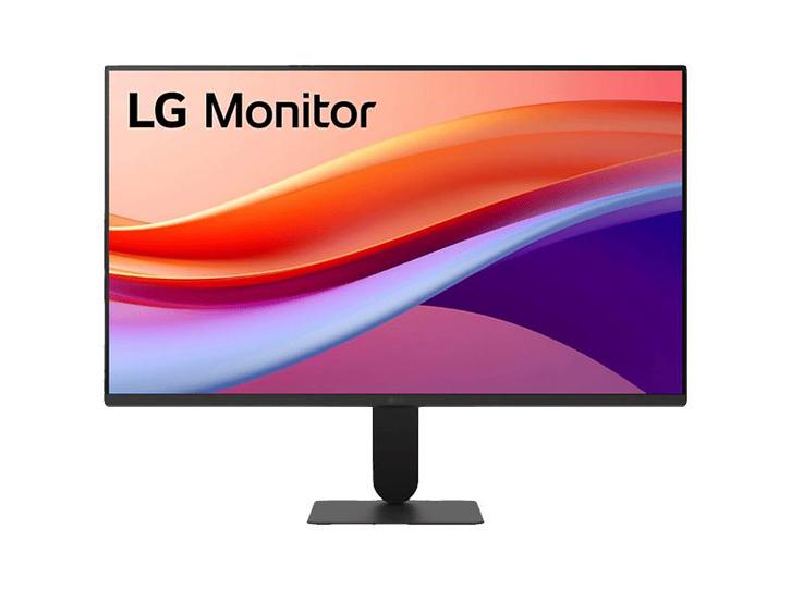 LG -  24 Inch 1920 X 1080 (full Hd) Ips-paneel - Zwart, Computers en Software, Monitoren, IPS, Full HD, Nieuw, HDMI, Verzenden