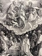 Albrecht Durer (1471-1528), after - Assumption of the Virgin, Antiek en Kunst