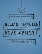 Human Resource Development 9781137360090 Ronan Carbery, Verzenden, Gelezen, Ronan Carbery