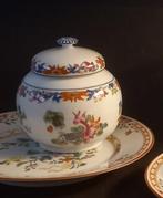 Jean E. Puiforcat, Haviland & Co. Limoges, Raynaud - Service