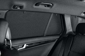Zonwering | Audi | A6 Avant 18- 5d sta. | Car Shades set (6-, Verzenden