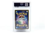 Pokémon - 1 Graded card - Pikachu 020 Promo card, Limited