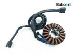 Dynamo Laadspoel Honda PCX 150 2012-2013 (PCX 150, Motoren, Verzenden, Gebruikt