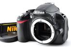 Nikon D3100 DSLR [#725] Appareil photo numérique, Audio, Tv en Foto, Fotocamera's Digitaal, Nieuw