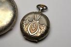 Antique - 84/875 Silver, (Lot of 2 x pieces) - 1900-1949
