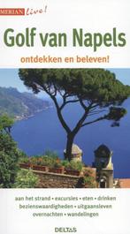 Golf van Napels / Merian live! 9789044737288 Carola Kather, Boeken, Verzenden, Gelezen, Carola Kather