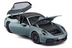Maisto 1:18 - Model sportwagen - Porsche 911 (992.2) Targa 4