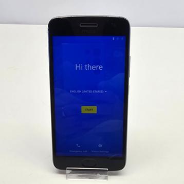 Moto G5 Plus 32GB Android 8 Dual Sim | Nette Staat, Télécoms, Ophalen of Verzenden