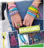 Paracord 9789043917575 Thade Precht, Verzenden, Zo goed als nieuw, Thade Precht