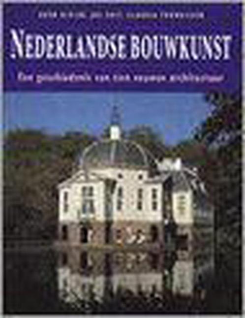 NEDERLANDSE BOUWKUNST 9789061138433 C. Thunnissen, Boeken, Overige Boeken, Gelezen, Verzenden