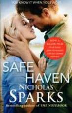 Safe haven 9780751548525 Nicholas Sparks, Boeken, Verzenden, Gelezen, Nicholas Sparks
