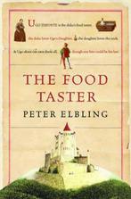 The Food Taster 9781843543695 Peter Elbling, Verzenden, Gelezen, Peter Elbling