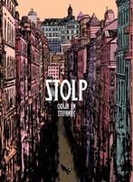 Stolp / Bardo tetralogie / 1 9789493166684 Daniel Odija, Verzenden, Zo goed als nieuw, Daniel Odija