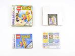 Lego Island 2 [Gameboy Color], Games en Spelcomputers, Verzenden, Nieuw
