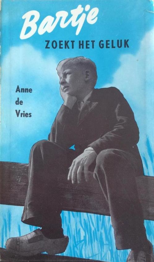 Bartje zoekt het geluk 9789026626685 Jan Kruis, Boeken, Overige Boeken, Gelezen, Verzenden